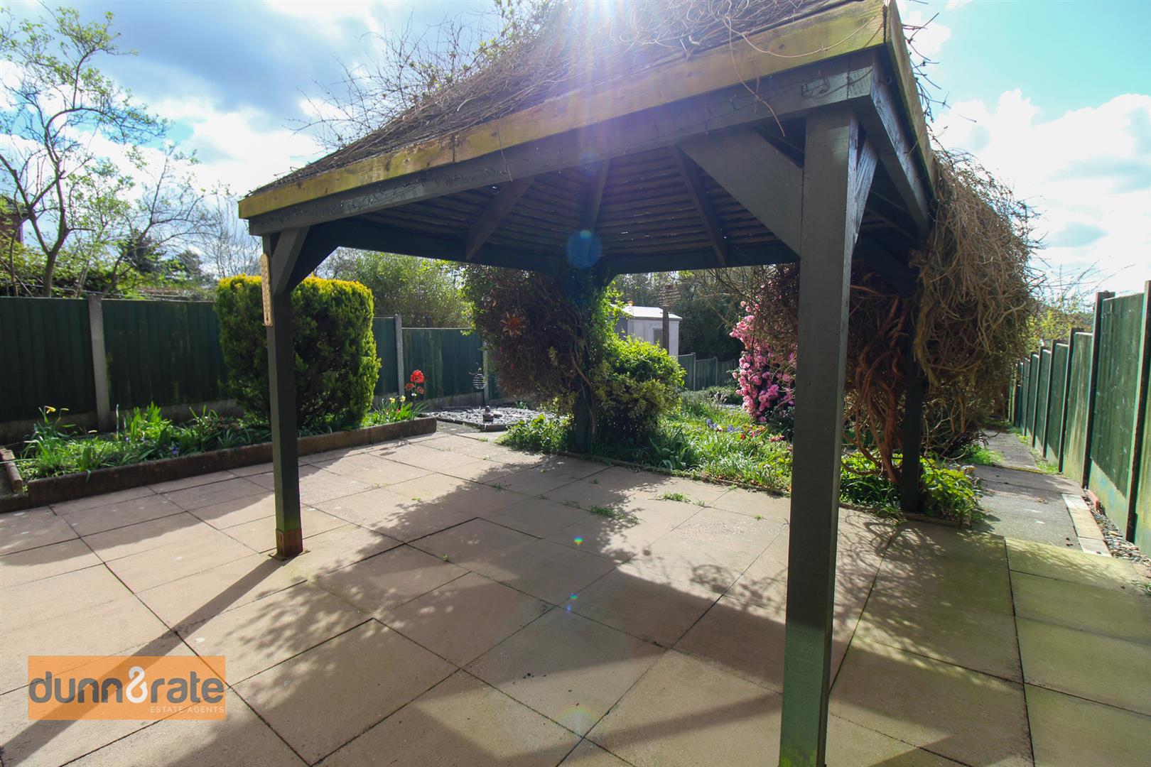 Thornley Road, Tunstall, Stoke-On-Trent